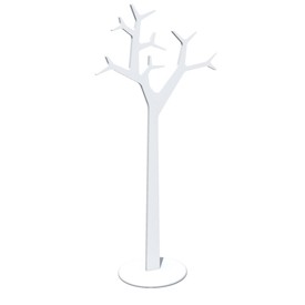Coat tree 3D Object | FREE Artlantis Objects Download